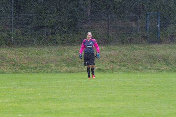 Bild 100 - B-Juniorinnen SV Henstedt Ulzburg - Frauen Bramfelder SV 3 : Ergebnis: 9:0